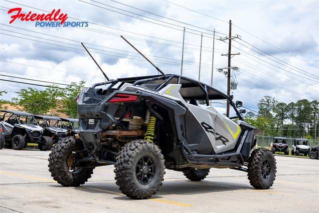 2021 Polaris RZR Pro XP 4 Sport at Friendly Powersports Slidell