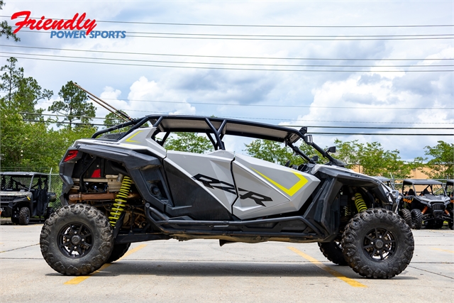 2021 Polaris RZR Pro XP 4 Sport at Friendly Powersports Slidell