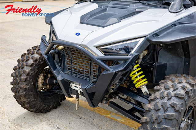 2021 Polaris RZR Pro XP 4 Sport at Friendly Powersports Slidell