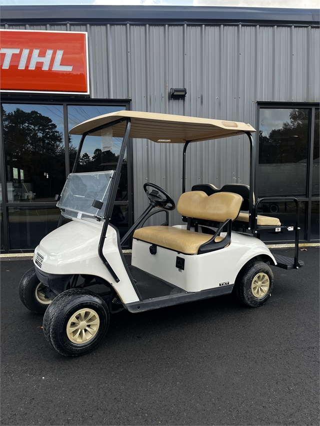 2021 E-Z-Go TXT at Patriot Golf Carts & Powersports