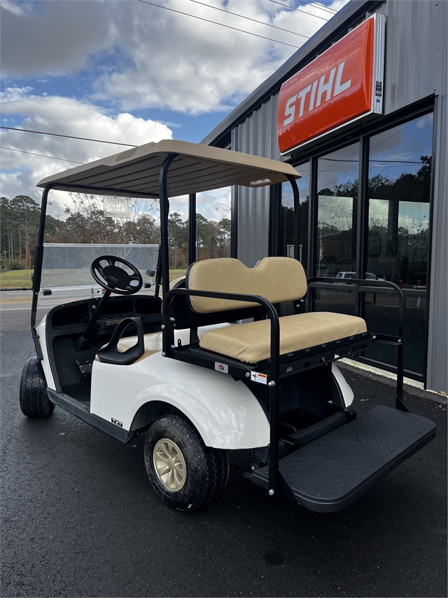 2021 E-Z-Go TXT at Patriot Golf Carts & Powersports