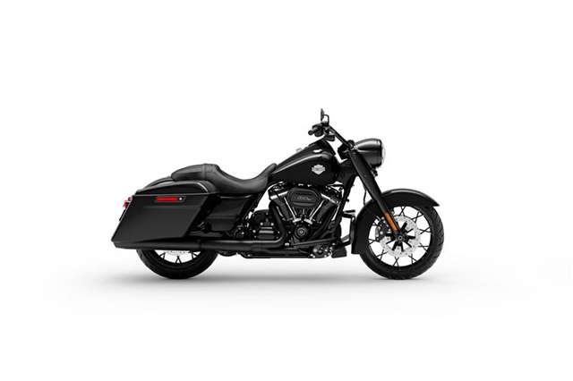 2021 Harley-Davidson Touring FLHRXS Road King Special at Williams Harley-Davidson
