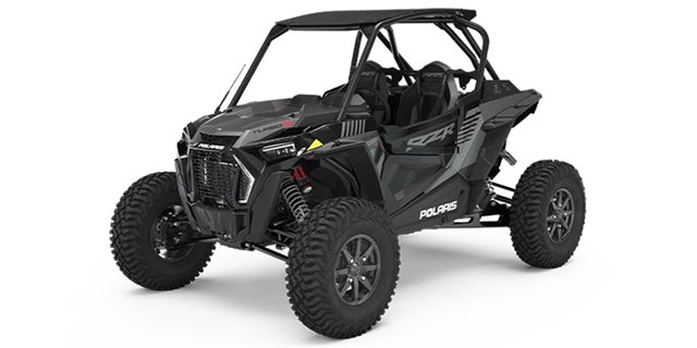 2021 Polaris RZR Turbo S | Southern Illinois Motorsports
