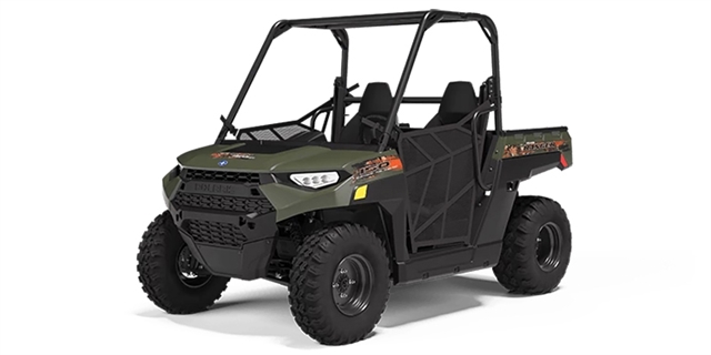 2023 Polaris Ranger 150 EFI at ATV Zone, LLC