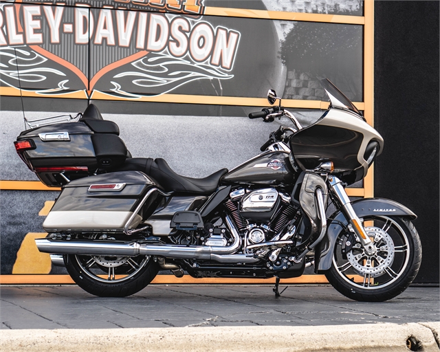2023 Harley-Davidson Road Glide Limited at Speedway Harley-Davidson