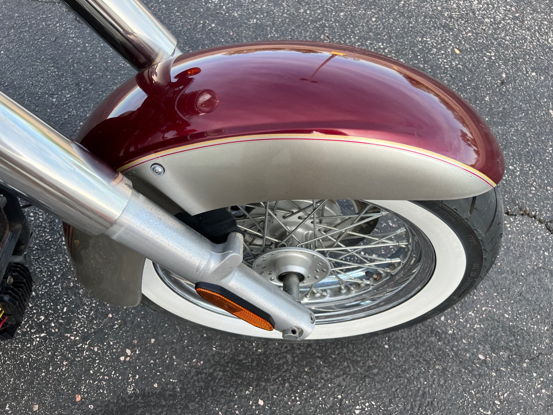 2009 Kawasaki Vulcan 900 Classic LT at Mount Rushmore Motorsports