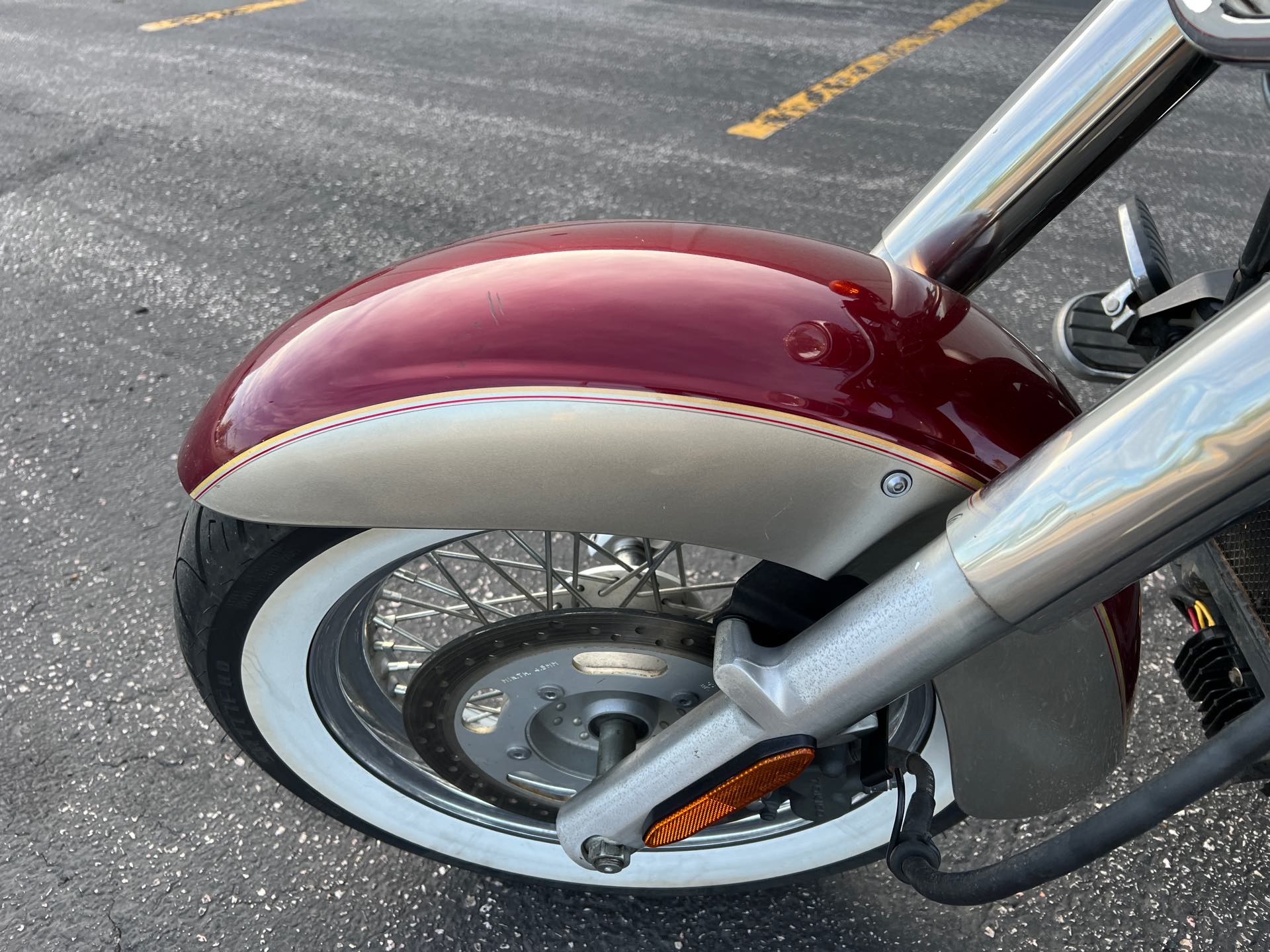 2009 Kawasaki Vulcan 900 Classic LT at Mount Rushmore Motorsports