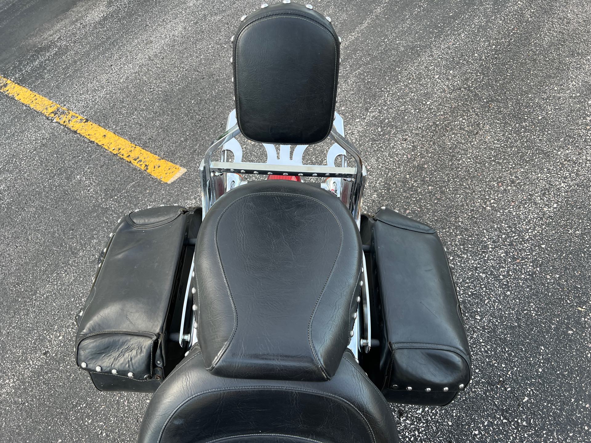 2009 Kawasaki Vulcan 900 Classic LT at Mount Rushmore Motorsports