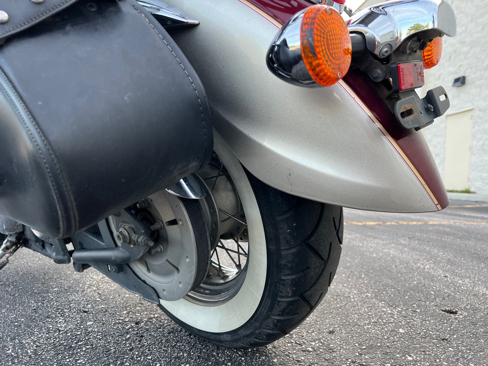 2009 Kawasaki Vulcan 900 Classic LT at Mount Rushmore Motorsports