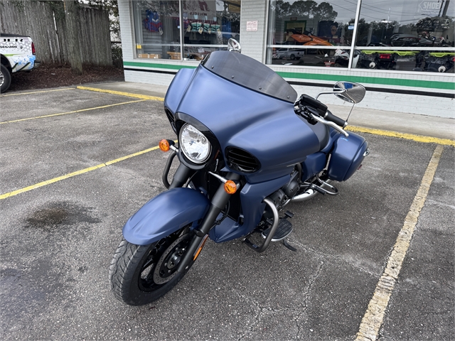 2024 Kawasaki Vulcan 1700 Vaquero ABS at Jacksonville Powersports, Jacksonville, FL 32225