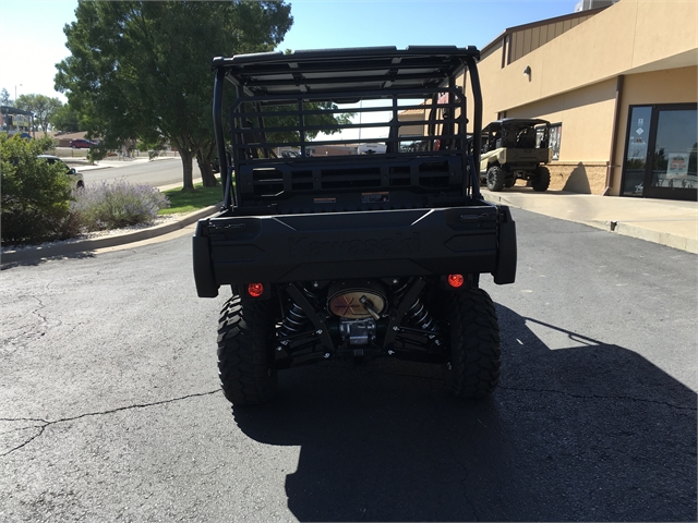 2024 Kawasaki Mule PRO-FXT 1000 LE Ranch Edition at Champion Motorsports