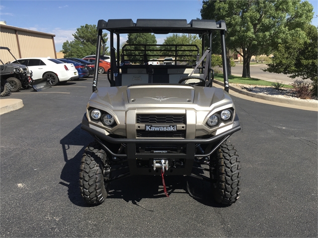 2024 Kawasaki Mule PRO-FXT 1000 LE Ranch Edition at Champion Motorsports