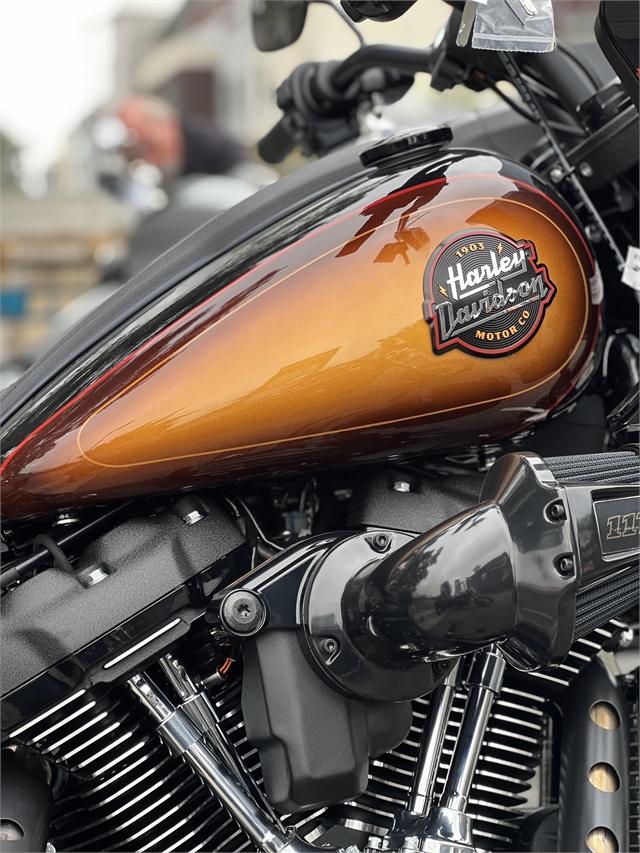 2024 Harley-Davidson Softail Low Rider ST at Quaid Harley-Davidson, Loma Linda, CA 92354