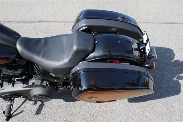 2024 Harley-Davidson Softail Low Rider ST at Quaid Harley-Davidson, Loma Linda, CA 92354