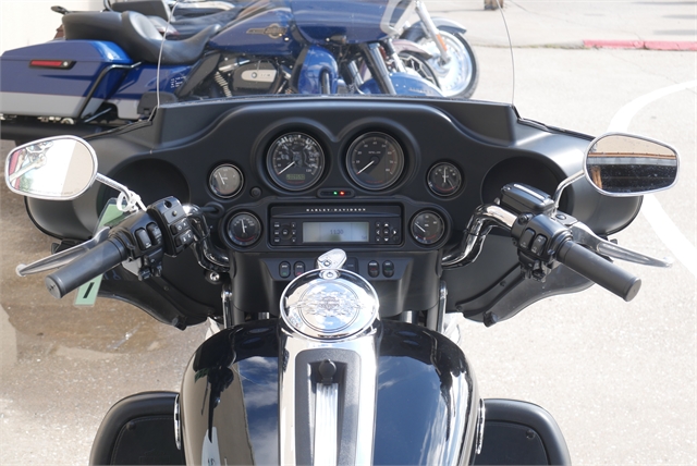 2013 Harley-Davidson Trike Tri Glide Ultra Classic at Texoma Harley-Davidson