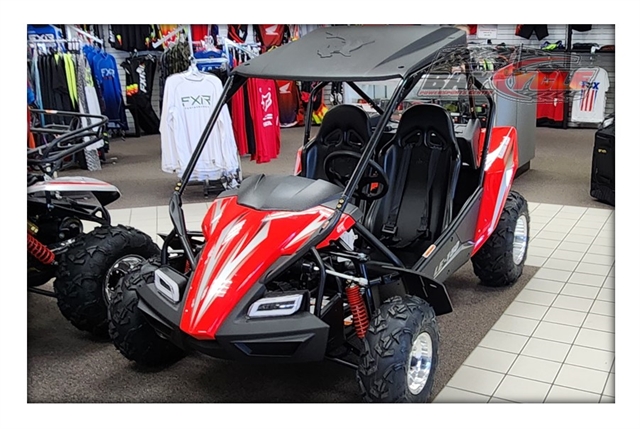 2023 Hammerhead Off-Road LE-150 LE-150 at Bay Cycle Sales