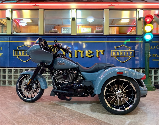 2024 Harley-Davidson Trike Road Glide 3 at South East Harley-Davidson