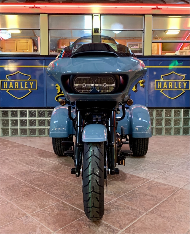 2024 Harley-Davidson Trike Road Glide 3 at South East Harley-Davidson