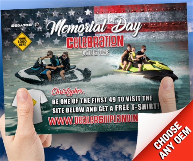 Memorial Day Celebration Marine at PSM Marketing - Peachtree City, GA 30269