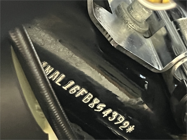 2015 Harley-Davidson Trike Tri Glide Ultra at Mike Bruno's Freedom Harley-Davidson