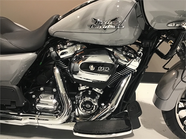 2024 Harley-Davidson Trike Road Glide 3 at Lima Harley-Davidson