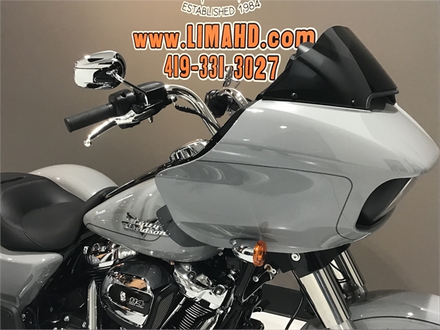 2024 Harley-Davidson Trike Road Glide 3 at Lima Harley-Davidson