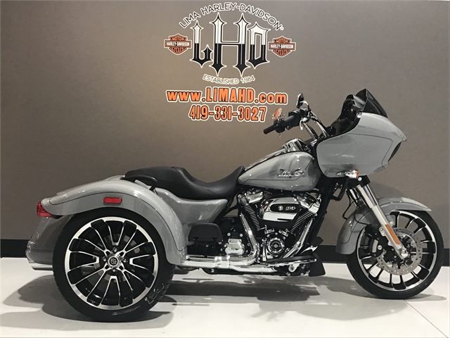 2024 Harley-Davidson Trike Road Glide 3 at Lima Harley-Davidson