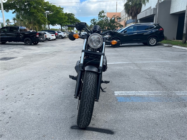 2018 Honda Rebel 300 ABS at Fort Lauderdale