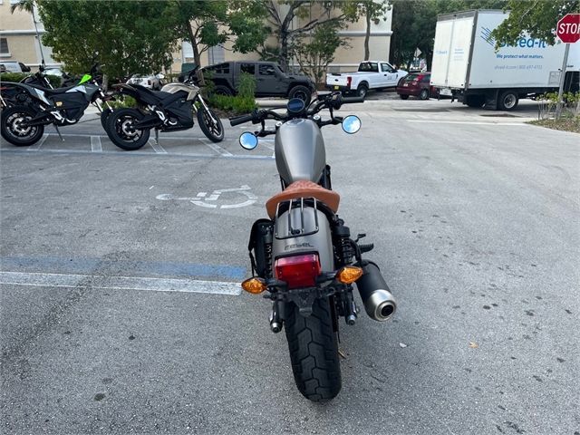 2018 Honda Rebel 300 ABS at Fort Lauderdale