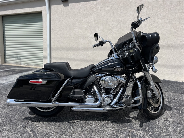 2012 Harley-Davidson Electra Glide Ultra Classic at Soul Rebel Cycles