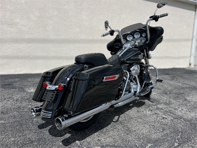 2012 Harley-Davidson Electra Glide Ultra Classic at Soul Rebel Cycles