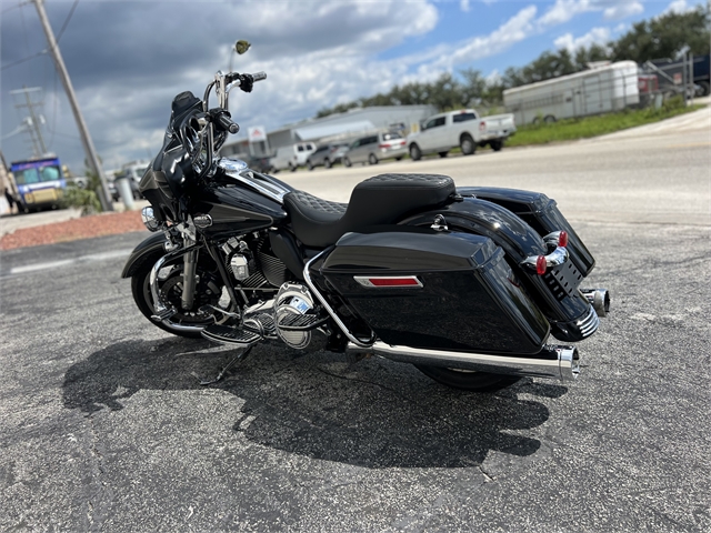 2012 Harley-Davidson Electra Glide Ultra Classic at Soul Rebel Cycles