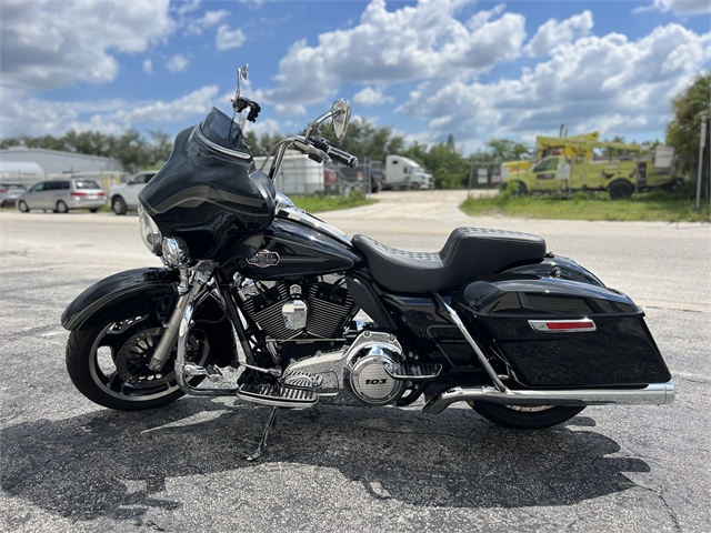 2012 Harley-Davidson Electra Glide Ultra Classic at Soul Rebel Cycles