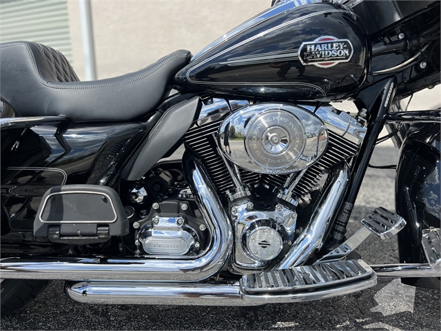 2012 Harley-Davidson Electra Glide Ultra Classic at Soul Rebel Cycles