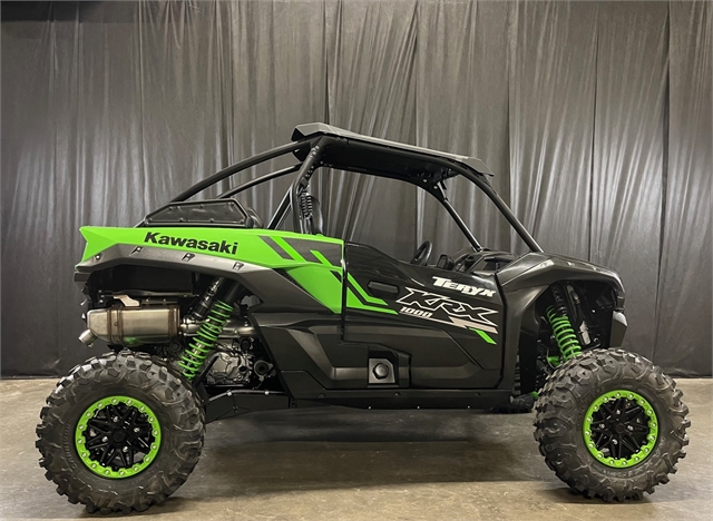 2023 Kawasaki Teryx KRX 1000 | Powersports St. Augustine