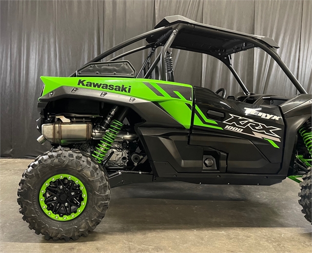 2023 Kawasaki Teryx KRX 1000 at Powersports St. Augustine