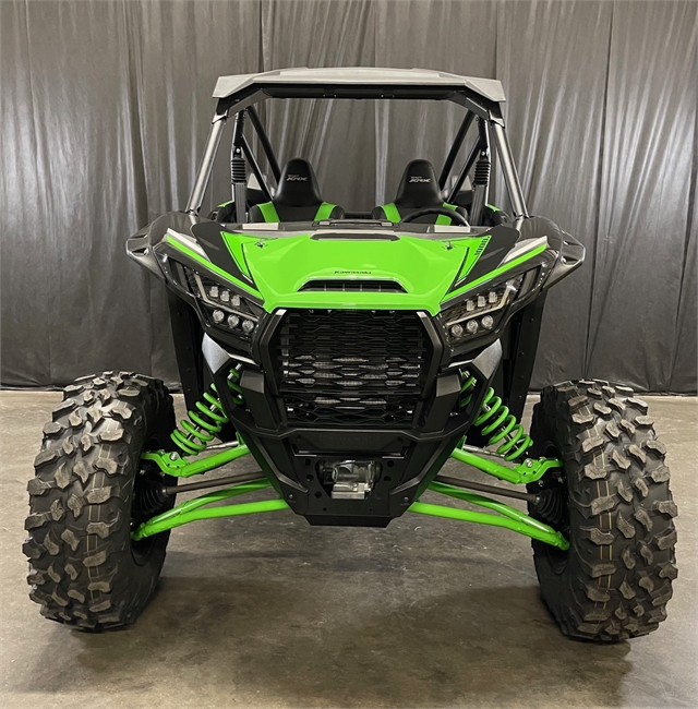 2023 Kawasaki Teryx KRX 1000 at Powersports St. Augustine