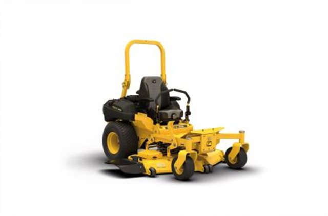 2022 Cub Cadet Commercial Zero Turn Mowers PRO Z 560 L KW at Wise Honda