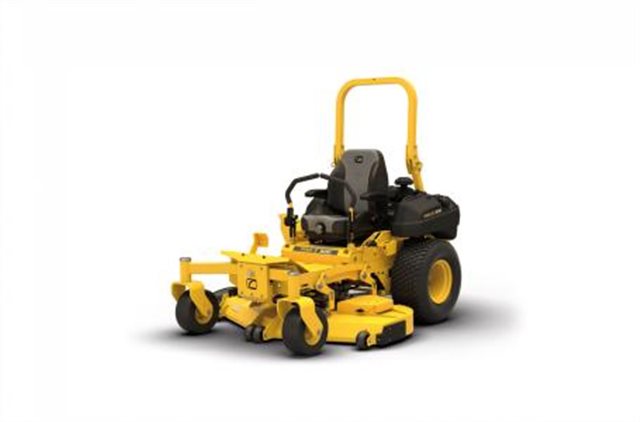 2020 Cub Cadet Commercial Zero Turn Mowers PRO Z 560 L KW at Wise Honda