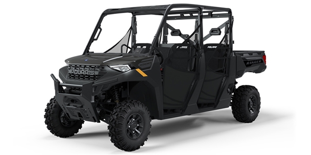 2024 Polaris Ranger Crew 1000 Premium at Friendly Powersports Slidell