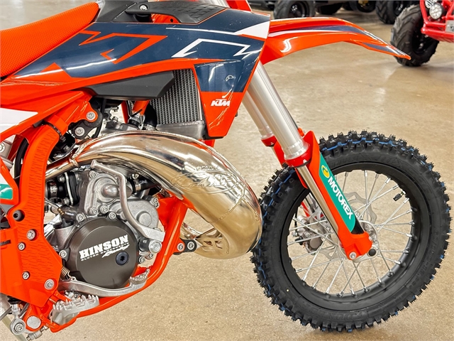 2024 KTM SX 50 Factory Edition at ATVs and More