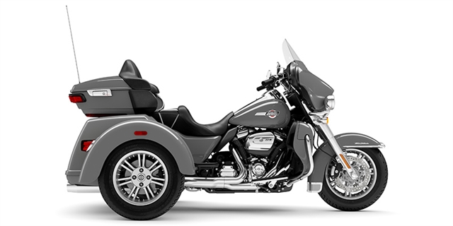 2024 Harley-Davidson Trike Tri Glide Ultra at Harley-Davidson of Waco