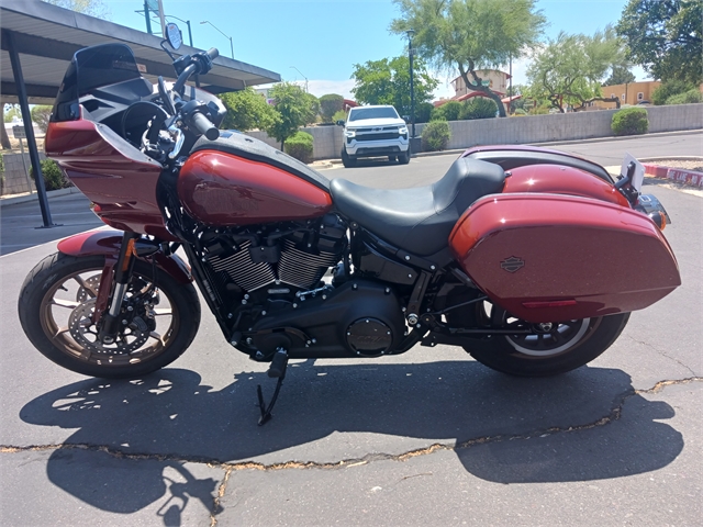 2024 Harley-Davidson Softail Low Rider ST at Buddy Stubbs Arizona Harley-Davidson