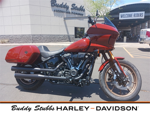 2024 Harley-Davidson Softail Low Rider ST at Buddy Stubbs Arizona Harley-Davidson