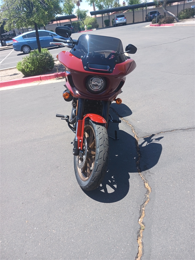 2024 Harley-Davidson Softail Low Rider ST at Buddy Stubbs Arizona Harley-Davidson