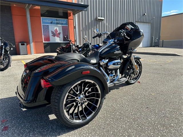 2023 Harley-Davidson Trike Road Glide 3 at Thunder Road Harley-Davidson