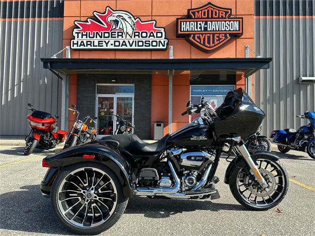 2023 Harley-Davidson Trike Road Glide 3 at Thunder Road Harley-Davidson