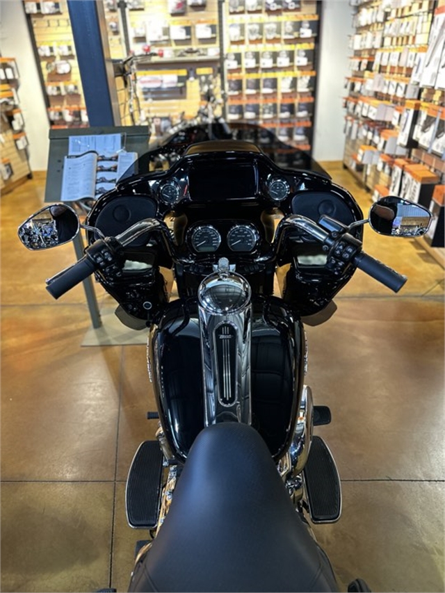 2023 Harley-Davidson Trike Road Glide 3 at Thunder Road Harley-Davidson