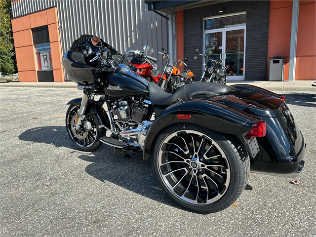 2023 Harley-Davidson Trike Road Glide 3 at Thunder Road Harley-Davidson