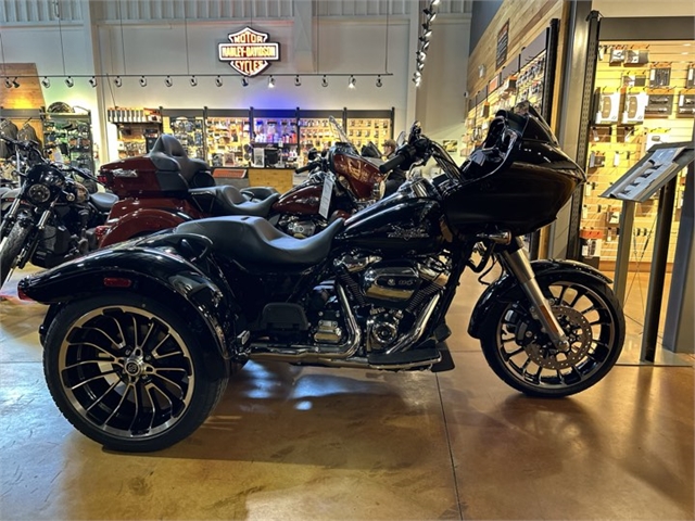 2023 Harley-Davidson Trike Road Glide 3 at Thunder Road Harley-Davidson